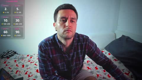 Andrew online show from 5, 12, 2024