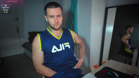 Andrew online show from 31, 1, 2025