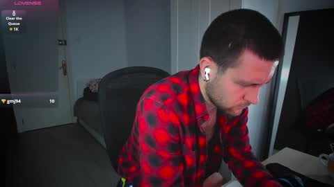 Andrew online show from 9, 2, 2025