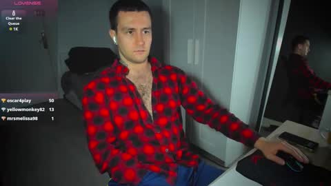 Andrew online show from 10, 2, 2025