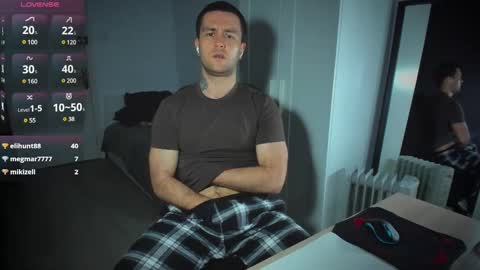 Andrew online show from 19, 2, 2025