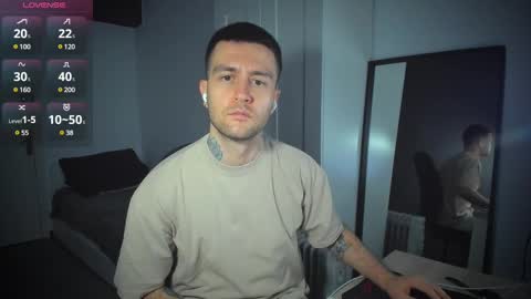 Andrew online show from 11, 3, 2025