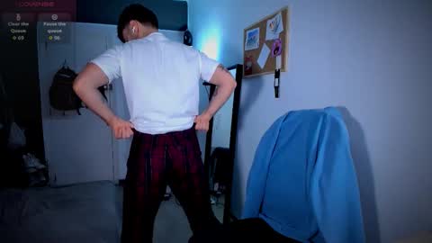 Andrew online show from 11, 1, 2026