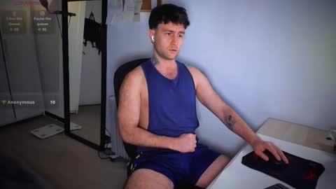 Andrew online show from 5, 2, 2026