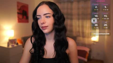 Kate online show from 27, 10, 2025