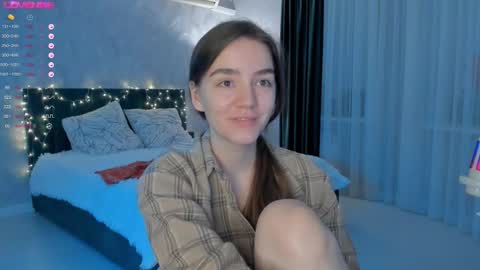 Chantal online show from 4, 10, 2025