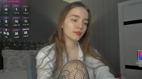Chantal online show from 6, 4, 2026