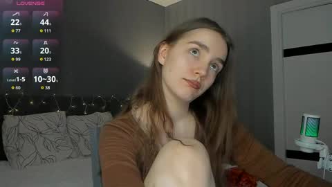 Chantal online show from 10, 4, 2026