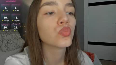 Chantal online show from 30, 4, 2026
