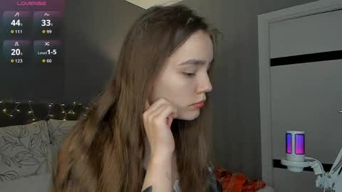 Chantal online show from 1, 5, 2026