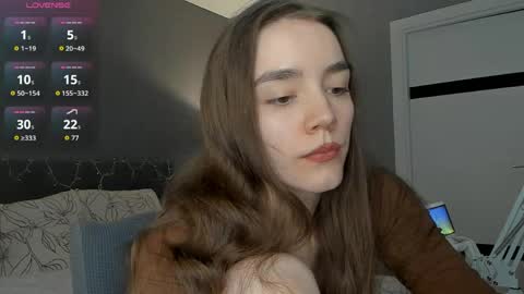 Chantal online show from 3, 5, 2026