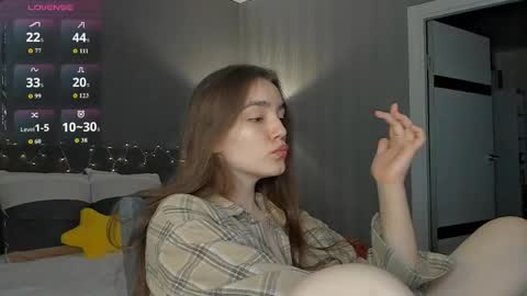Snapshot of honey_chantal chatting on 31, 5, 2026 Chantal online show from 31, 5, 2026