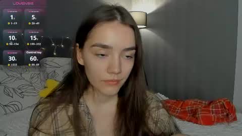 Snapshot of honey_chantal chatting on 11, 6, 2026 Chantal online show from 11, 6, 2026