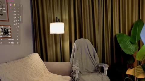 Lina online show from 23, 2, 2026