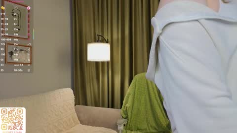 Lina online show from 27, 2, 2026