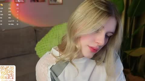 Lina online show from 13, 3, 2026