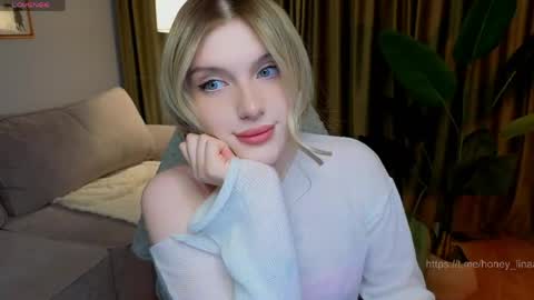 Lina online show from 24, 4, 2026