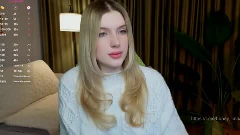 Lina online show from 2, 5, 2026