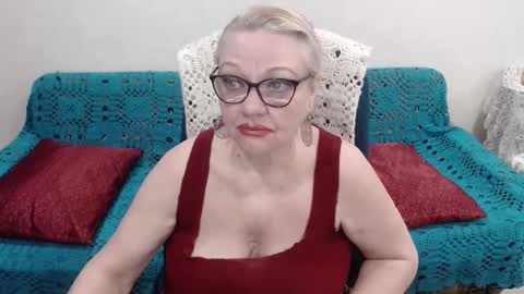 Honey Lady online show from 29, 4, 2026