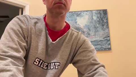 honey_man14 online show from 24, 1, 2025