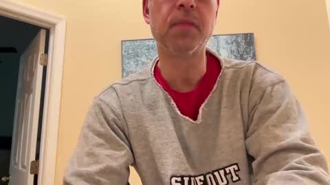 honey_man14 online show from 28, 1, 2025