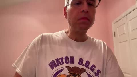 honey_man14 online show from 21, 10, 2025