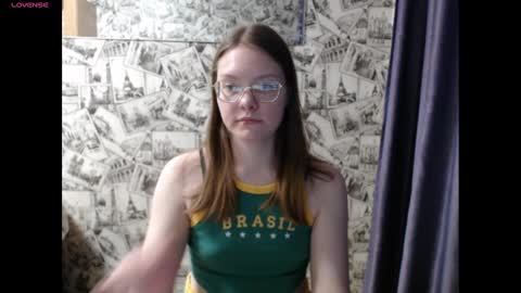 Lina online show from 18, 1, 2025