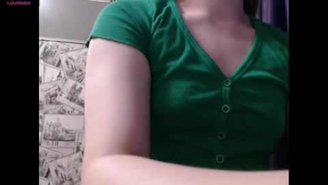 Lina online show from 23, 1, 2025