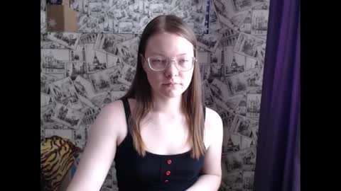 Lina online show from 20, 2, 2025