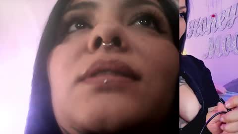 Snapshot of honey_mooon chatting on 15, 2, 2025 Maria online show from 15, 2, 2025