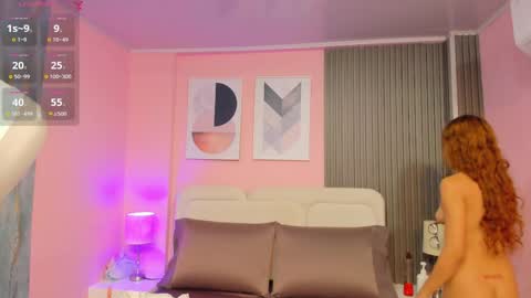 honey_sofii_ online show from 1, 5, 2026