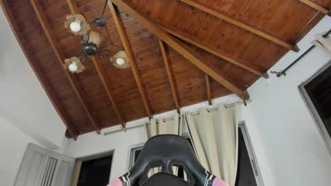 Snapshot of honey_sunshine7 chatting on 11, 3, 2026 Isabella online show from 11, 3, 2026