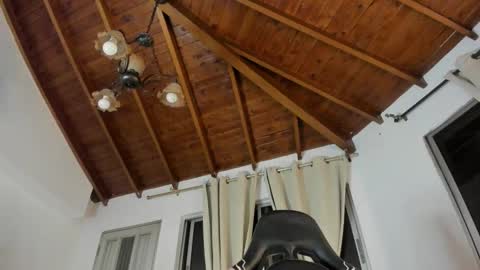 Snapshot of honey_sunshine7 chatting on 23, 3, 2026 Isabella online show from 23, 3, 2026