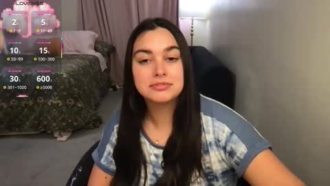 Tia online show from 24, 10, 2025