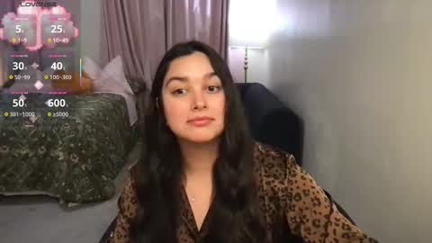 Tia online show from 26, 10, 2025