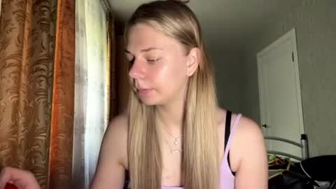 Klara online show from 15, 6, 2026