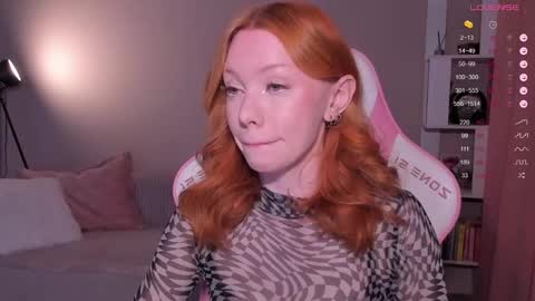 honeyautumn online show from 2, 5, 2026