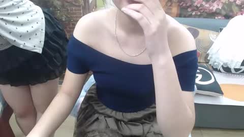 Snapshot of honeybaby2k chatting on 28, 10, 2025 honeybaby2k online show from 28, 10, 2025