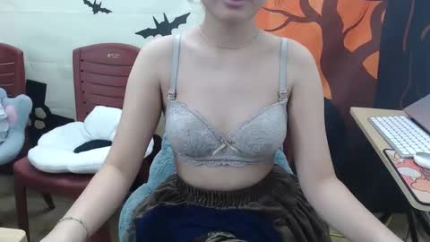 Snapshot of honeybaby2k chatting on 1, 11, 2025 honeybaby2k online show from 1, 11, 2025