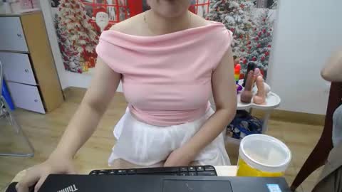 Snapshot of honeybaby2k chatting on 29, 11, 2025 honeybaby2k online show from 29, 11, 2025