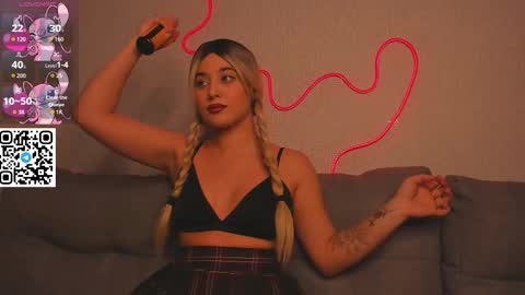 Mary online show from 30, 10, 2025