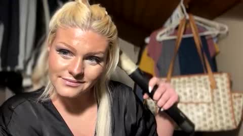 honeybuhnny online show from 21, 2, 2026