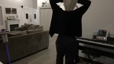 honeybuhnny online show from 28, 2, 2026