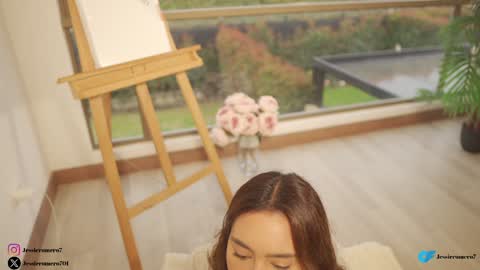 Snapshot of honeyco57 chatting on 15, 12, 2024 Jessie online show from 15, 12, 2024