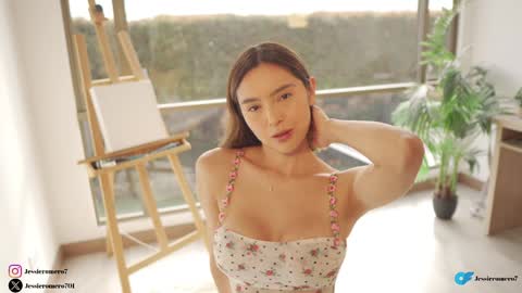 Snapshot of honeyco57 chatting on 22, 12, 2024 Jessie online show from 22, 12, 2024