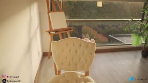 Snapshot of honeyco57 chatting on 4, 1, 2025 Jessie online show from 4, 1, 2025