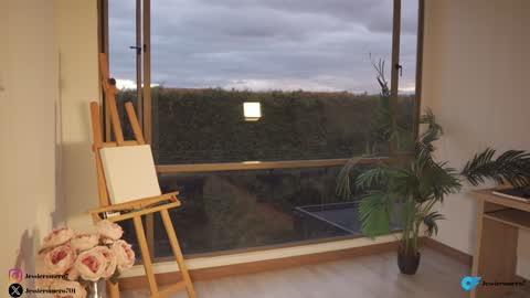 Snapshot of honeyco57 chatting on 6, 1, 2025 Jessie online show from 6, 1, 2025