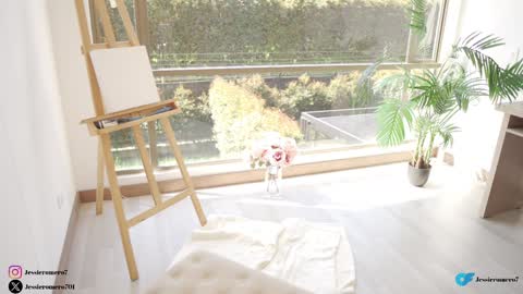 Snapshot of honeyco57 chatting on 9, 1, 2025 Jessie online show from 9, 1, 2025