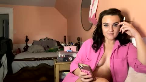 HoneyDrippinBunny online show from 22, 2, 2026