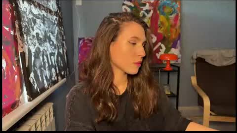 honeyed_hazze online show from 2, 8, 2026